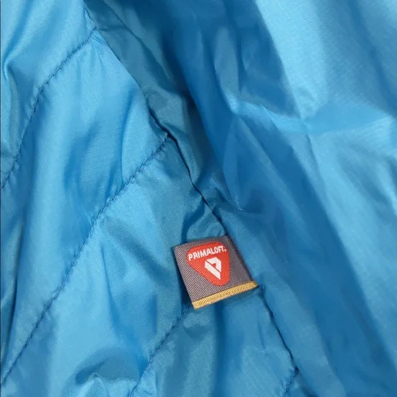 2x 👯♀️Host Pick⚡️ Orvis Eco-Friendly Primaloft Drift Vest - Picture 8 of 12